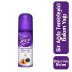 Sesu Sır Agda Temızleme Yagı 150Ml 8800