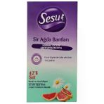 Sesu Sir Ağda Vücut Bantı- 42Li-Normal Ciltler