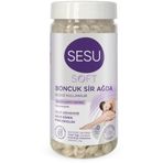 Sesu Soft 250 gr Boncuk Ağda