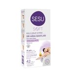 Sesu Soft 42'li Ağda Bandı