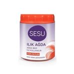 Sesu Tüm Ciltler 250 gr Ilık Ağda