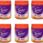Sesu Turuncu 6x250 gr Ilık Ağda
