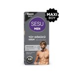 Sesu Tüy Dökücü Krem for Men 200 ml
