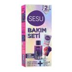 Sesu Tuy Dokucu Krem Ve Yag Krem 40 Ml Yag 50 Ml Hassas Cilt