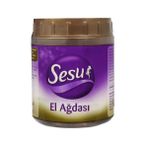 Sesu Yeşil Klasik 2x250 gr El Ağdası