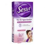 Sesu Yuz Agda Bandı 20'Lı Hassas Cılt 4343