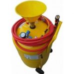 Set 100 Lt Köpük Tankı Köpük Püskürtme Makinası