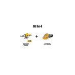Set-6 (Pprc Boru Kaynak Makinası 1300 Watt (Klasik) Sgs343+Pprc Boru Makası Manual)
