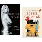 Set Içimdeki Kadın - (Sessiz Kadınlar Kitabı Hediye)