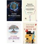 Set Matrisk Aile Dizimi Kartları - Seninle Başlamadı - Aile Dizimi - (Sessiz Kadınlar Hediye)