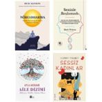 Set Nörodharma - Seninle Başlamadı - Aile Dizimi - ( Sessiz Kadınlar Hediye )