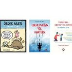 Set Ördek Ailesi-Ebeveynliğe Giriş - Tepkisel Ebeveynlikten Kurtulun - Ebeveynliğin Yol Haritası