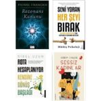 Set Rezonans Kanunu - Seni Yoran Her Şeyi Bırak - Rota Hesaplanıyor - Sessiz Kadınlar Hediye