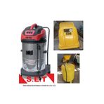 Set S.E.T 3 LÜ OTO YIKAMA SETİ 200 BAR YIKAMA - 100 LİTRE KÖPÜK TANKI -3MOTORLU SÜPÜRGE TAM