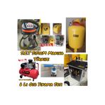 Set S.E.T 6 Li Oto Yıkama Seti