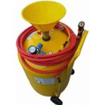 SET S.e.t 90 Lt Köpük Tankı