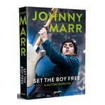 SET THE BOY FREE - JOHNNY MARR (EM PORTUGUêS)