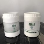 Set Tusorb Zeolit Banyo ve Ayak Tozu, Zeolit Cilt Maskesi Birlikte!