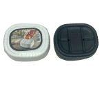 SET ÜSTÜ KATI SABUNLUK KAPAKLI PLASTİK-Findit