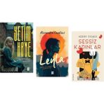 Set Yetimhane - Leyla - (Sessiz Kadınlar Kitabı Hediye)