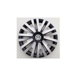 Seta 14'' Inç Volkswagen Jant Kapağı 4 Adet Çelik Jant Görünümlü Renkli - Kırılmaz Esnek