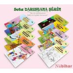 Seta Daristana Şerin - Seyhan Karakoç