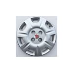Seta Fiat Albea - Marea 14'' Inç Kırılmaz Esnek Jant Kapağı 4 Adet