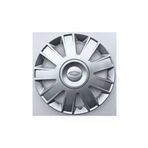 Seta Ford Connect 15'' Inç Jant Kapağı 4 Adet Kırılmaz Esnek