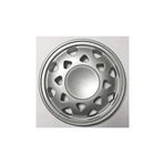 Seta Renault Broadway - Sipring 13'' Inç Jant Kapağı 4 Adet Kırılmaz Esnek