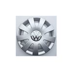 Seta Volkswagen Crafter 16'' Inç Jant Kapağı 4 Adet Kırılmaz Esnek - Amblem Hediyeli