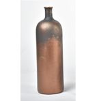 SETABIANCA Antik Uzun Şişe Büyük 11x38 cm