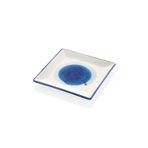 Setabianca Azul 4’Lü Pasta Tabağı 18 Cm