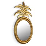 setabianca GLARE ANANAS DUVAR AYNASI