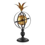 setabianca GLARE GOLD PLANET DEKOR OBJE