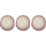 Setabianca Kase Vintage Pink 6'Lı