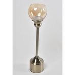 setabianca REGINA CAM ŞAMDAN BRONZ 43 CM