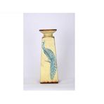 SETABIANCA SETA-82-A Pavone Şamdan Büyük 39x13x10cm