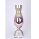 setabianca Seta Bellaria Vazo Tavuskuşu İncebelli Pembe