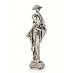 setabianca *Seta Biblo Çinli Büyük Adam 18 * 14 * 51 Cm