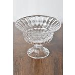 setabianca Seta Crystal Şeffaf Meyvelik 31 * 24 Cm