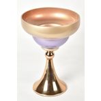 setabianca Seta Lavander Meyvelik Ayaklı Lila 26.5 * 26.5 Cm