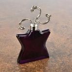 Setabianca Seta Marisol Yildiz Şişe Lila 10*3.5*17 Cm
