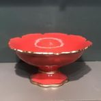 setabianca Seta Solıd Meyvelik Turuncu 30,5 * 30,5 * 14,5 Cm