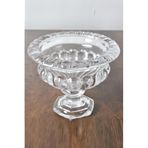 SETABIANCA STCV-266 Crystal Şeffaf Meyvelik Dilimli Küçük, 20x16cm