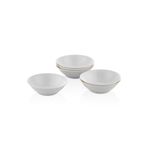 SETABIANCA STGD-008 Kase Sade Bone China 6 Li