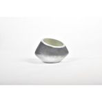 SETABIANCA STHA-034-PAR Snowflake Mumluk Eğik Kesik Parlak 6cm