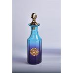 SETABIANCA STIE-284-JAM Jamun Bottle Şişe Taki, 20cm