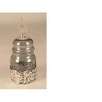 SETABIANCA STKN-1850-G Jrd Mini Kavanoz Baharatlık 18.5x8cm