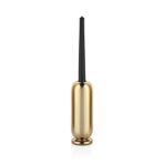 SETABIANCA STMH-003 Elite Deco Altın Damla Mumluk 15cm