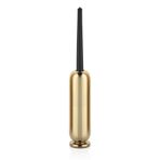 SETABIANCA STMH-004 Elite Deco Altın Damla Mumluk, 19cm